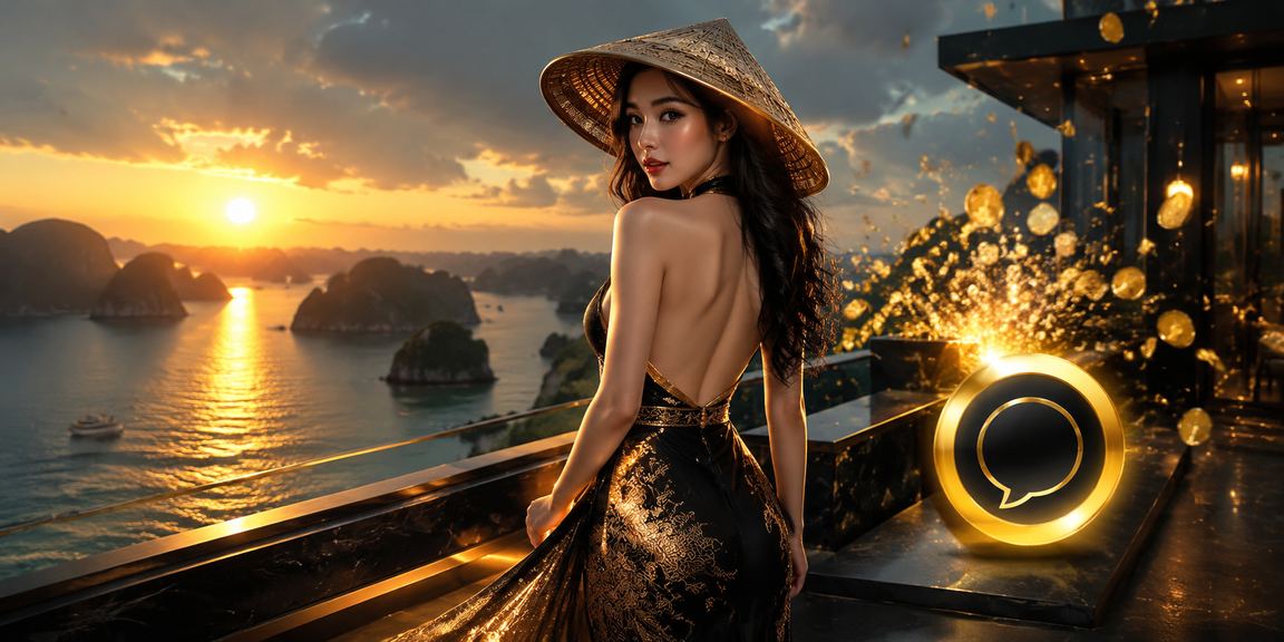 Không khí giải trí casino tại Hạ Long – 539