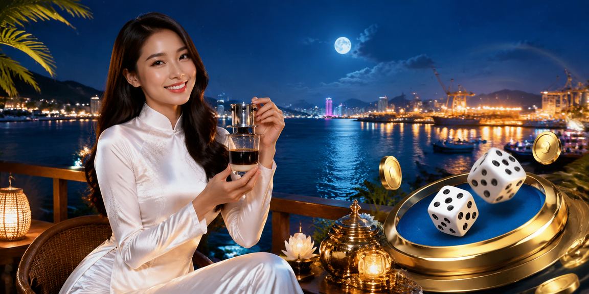 Trò chơi tài xỉu với xúc xắc tại Hải Phòng – nét đặc trưng giải trí dân gian
