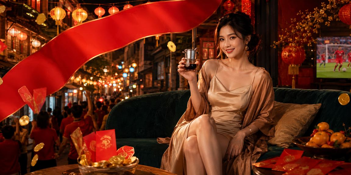 Thưởng đỏ phong bì và nạp tiền tại Hà Nội – 539