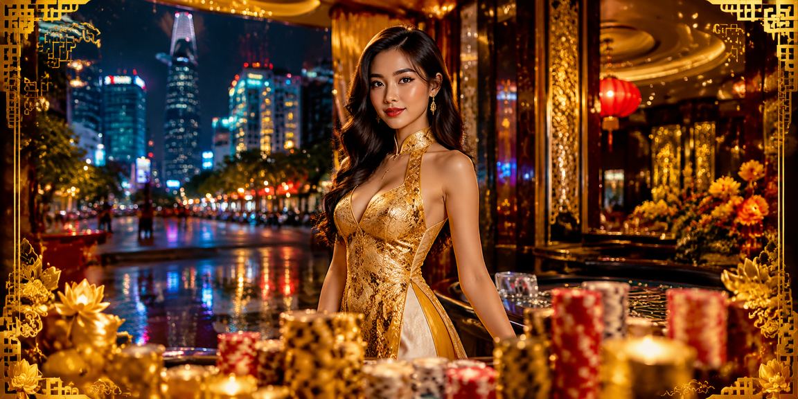 Người chơi tại TP.HCM đăng ký và đăng nhập tài khoản cá cược 539
